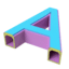 Font Channelier Free icon