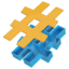 Glyph Channelier icon